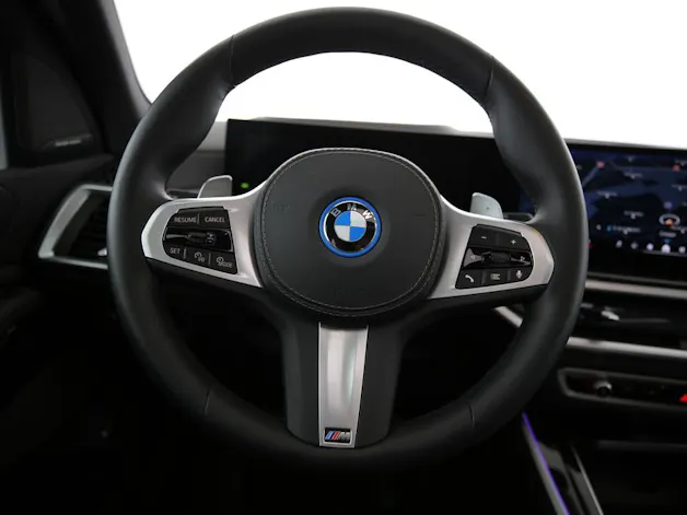 BMW X5 50e xDrive SAG