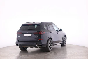 image du véhicule BMW X5 50e xDrive SAG