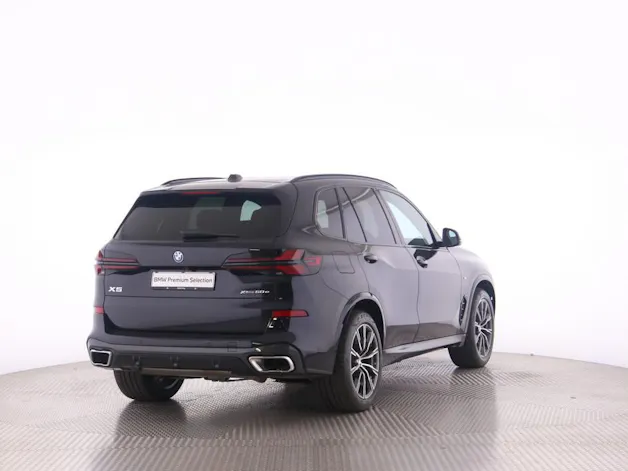 BMW X5 50e xDrive SAG