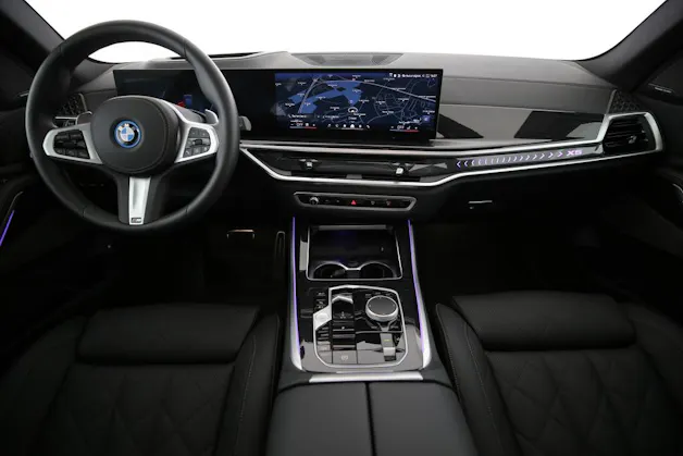 BMW X5 50e xDrive SAG