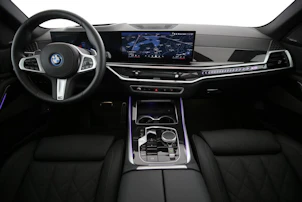 image du véhicule BMW X5 50e xDrive SAG