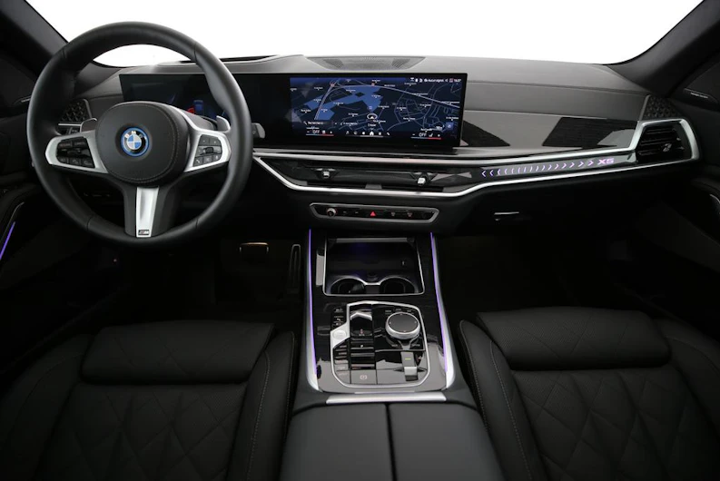 image du véhicule BMW X5