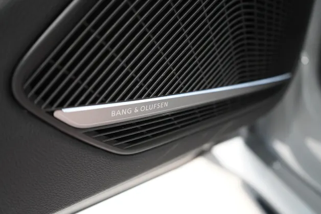Audi RS5 Sportback 2.9 V6 TFSI quattro T-Tronic