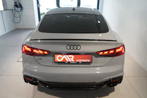 Audi RS5 Sportback 2.9 V6 TFSI quattro T-Tronic