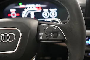 Audi RS5 Sportback 2.9 V6 TFSI quattro T-Tronic