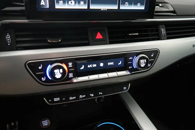 Audi RS5 Sportback 2.9 V6 TFSI quattro T-Tronic
