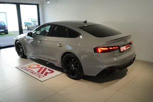 Audi RS5 Sportback 2.9 V6 TFSI quattro T-Tronic