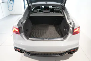 Audi RS5 Sportback 2.9 V6 TFSI quattro T-Tronic
