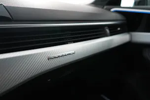 Audi RS5 Sportback 2.9 V6 TFSI quattro T-Tronic
