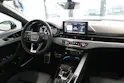 Audi RS5 Sportback 2.9 V6 TFSI quattro T-Tronic