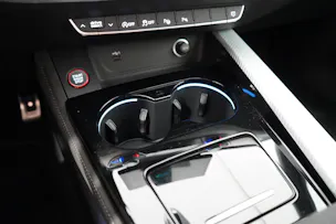 Audi RS5 Sportback 2.9 V6 TFSI quattro T-Tronic