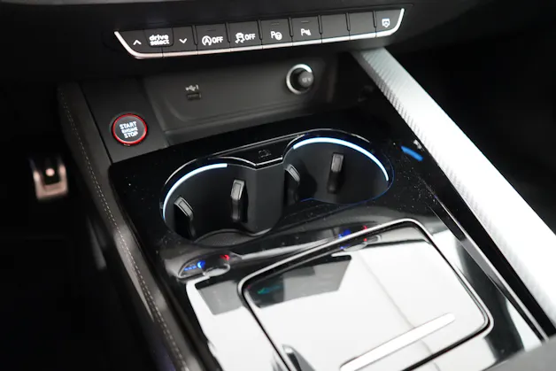 Audi RS5 Sportback 2.9 V6 TFSI quattro T-Tronic
