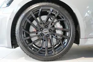Audi RS5 Sportback 2.9 V6 TFSI quattro T-Tronic