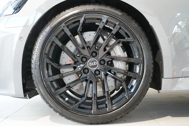 Audi RS5 Sportback 2.9 V6 TFSI quattro T-Tronic