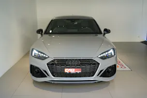 Audi RS5 Sportback 2.9 V6 TFSI quattro T-Tronic