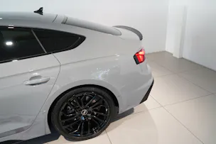 Audi RS5 Sportback 2.9 V6 TFSI quattro T-Tronic