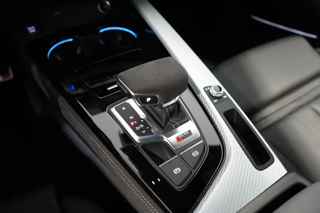 Audi RS5 Sportback 2.9 V6 TFSI quattro T-Tronic