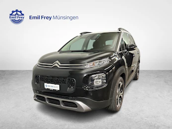 immagine del veicolo CITROEN C3 Aircross 1.2 PureTech 110 Shine