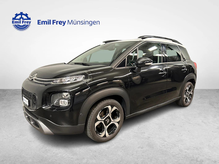 image du véhicule CITROEN C3 AIRCROSS