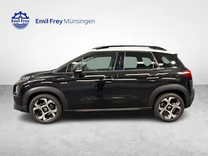 Citroën C3 Aircross 1.2 PureTech 110 Shine