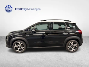 image du véhicule CITROEN C3 Aircross 1.2 PureTech 110 Shine