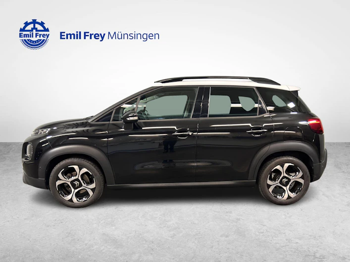 image du véhicule CITROEN C3 AIRCROSS