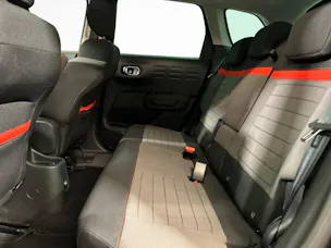 Citroën C3 Aircross 1.2 PureTech 110 Shine