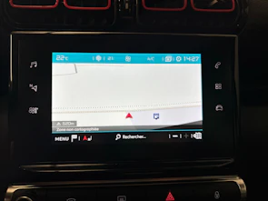 image du véhicule CITROEN C3 Aircross 1.2 PureTech 110 Shine