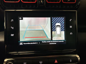 image du véhicule CITROEN C3 Aircross 1.2 PureTech 110 Shine