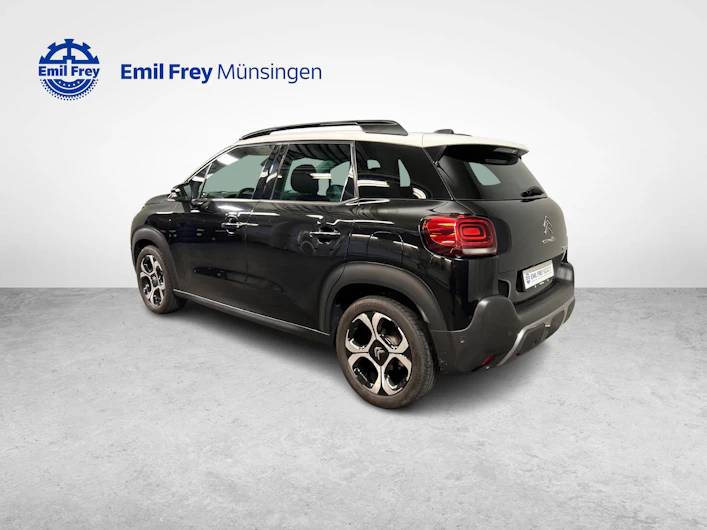 image du véhicule CITROEN C3 AIRCROSS