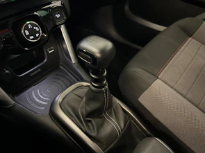 image du véhicule CITROEN C3 Aircross 1.2 PureTech 110 Shine