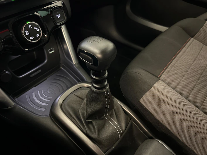 image du véhicule CITROEN C3 AIRCROSS