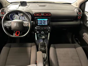 Citroën C3 Aircross 1.2 PureTech 110 Shine