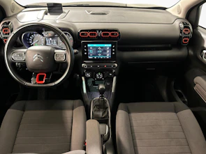 image du véhicule CITROEN C3 Aircross 1.2 PureTech 110 Shine