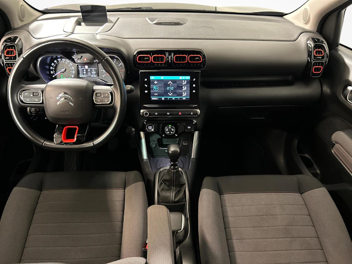 image du véhicule CITROEN C3 AIRCROSS