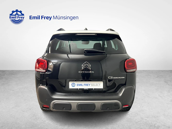 image du véhicule CITROEN C3 AIRCROSS