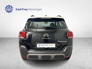 Citroën C3 Aircross 1.2 PureTech 110 Shine
