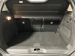 Citroën C3 Aircross 1.2 PureTech 110 Shine