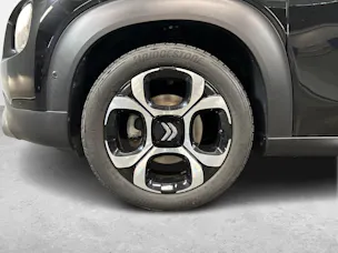 Citroën C3 Aircross 1.2 PureTech 110 Shine