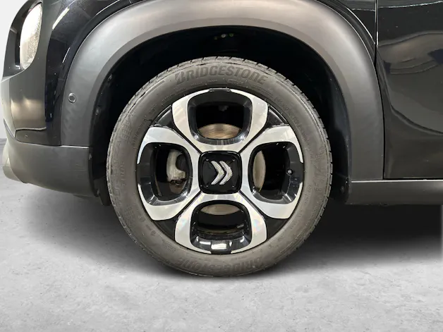 Citroën C3 Aircross 1.2 PureTech 110 Shine