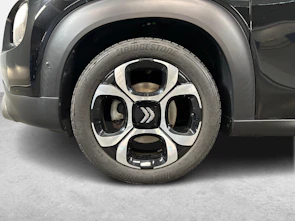 image du véhicule CITROEN C3 Aircross 1.2 PureTech 110 Shine
