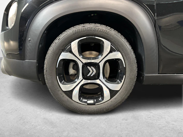 image du véhicule CITROEN C3 AIRCROSS