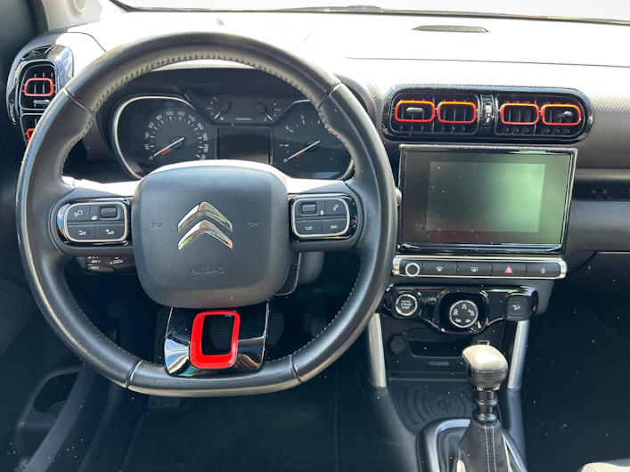 image du véhicule CITROEN C3 AIRCROSS
