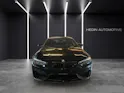 BMW M4 Competition Coupé