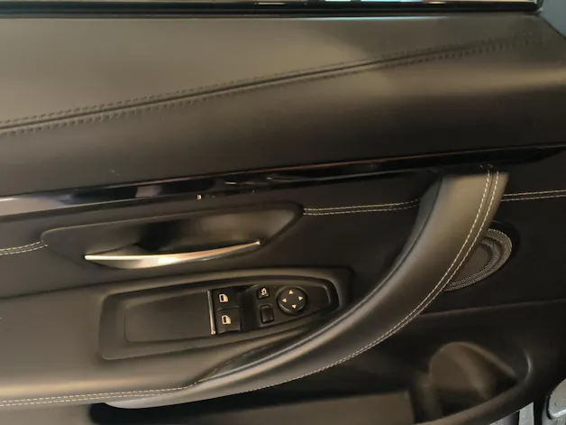BMW M4 Competition Coupé