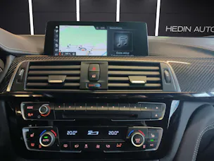 BMW M4 Competition Coupé