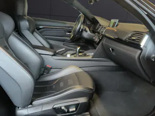 BMW M4 Competition Coupé