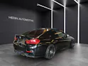 BMW M4 Competition Coupé