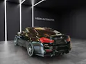 BMW M4 Competition Coupé