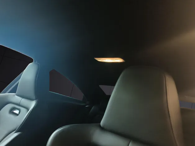 BMW M4 Competition Coupé